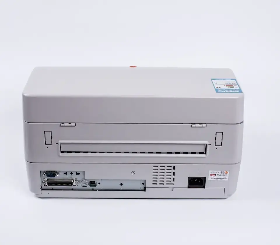 GWI PR2 PLUS passbook passport printer high speed printing machine  dot matrix printer