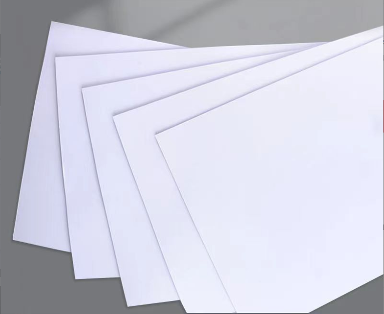 Copy A4 paper 70g /80g printing paper 100 sheets of double-sided anti-static office white paper tape