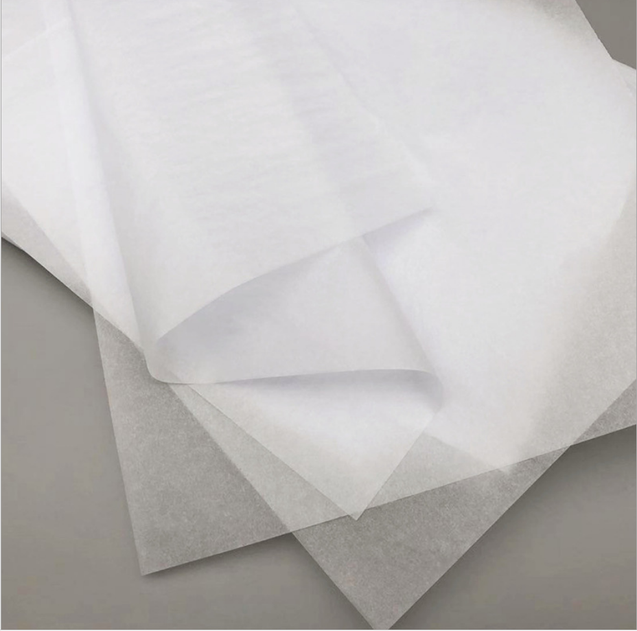 17g premium white snow pear copy paper package moisture-proof paper hardware vegetable fruit red wine wrapping paper