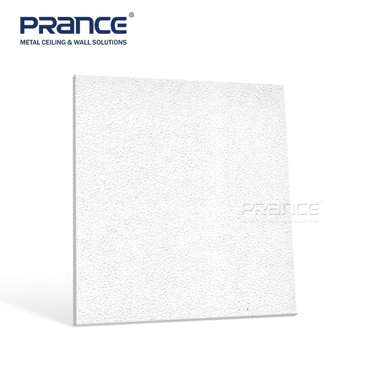 Cheap price decorative PVC gypsum ceiling tiles for sale