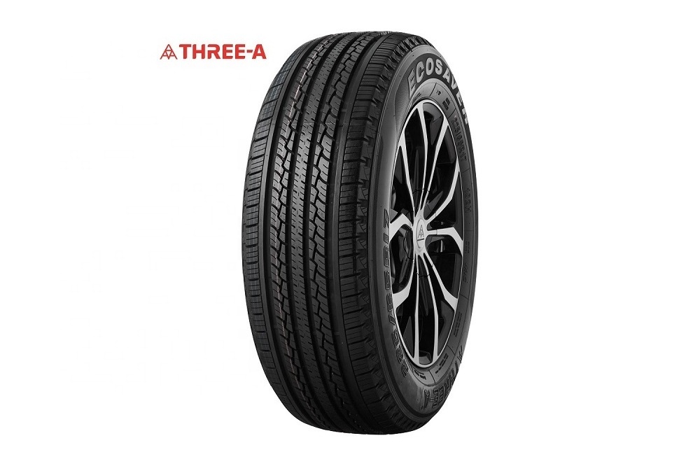 ECOSAVER tyre THREEA BRAND TYRE CITY SUV TYRE 215 60r16 215 65R16 215/60R17