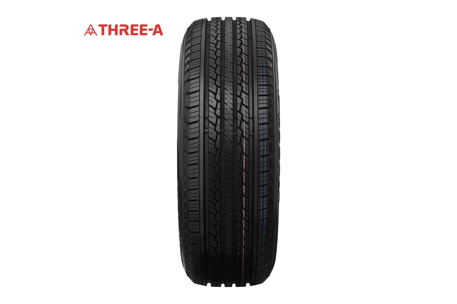 ECOSAVER tyre THREEA BRAND TYRE CITY SUV TYRE 215 60r16 215 65R16 215/60R17