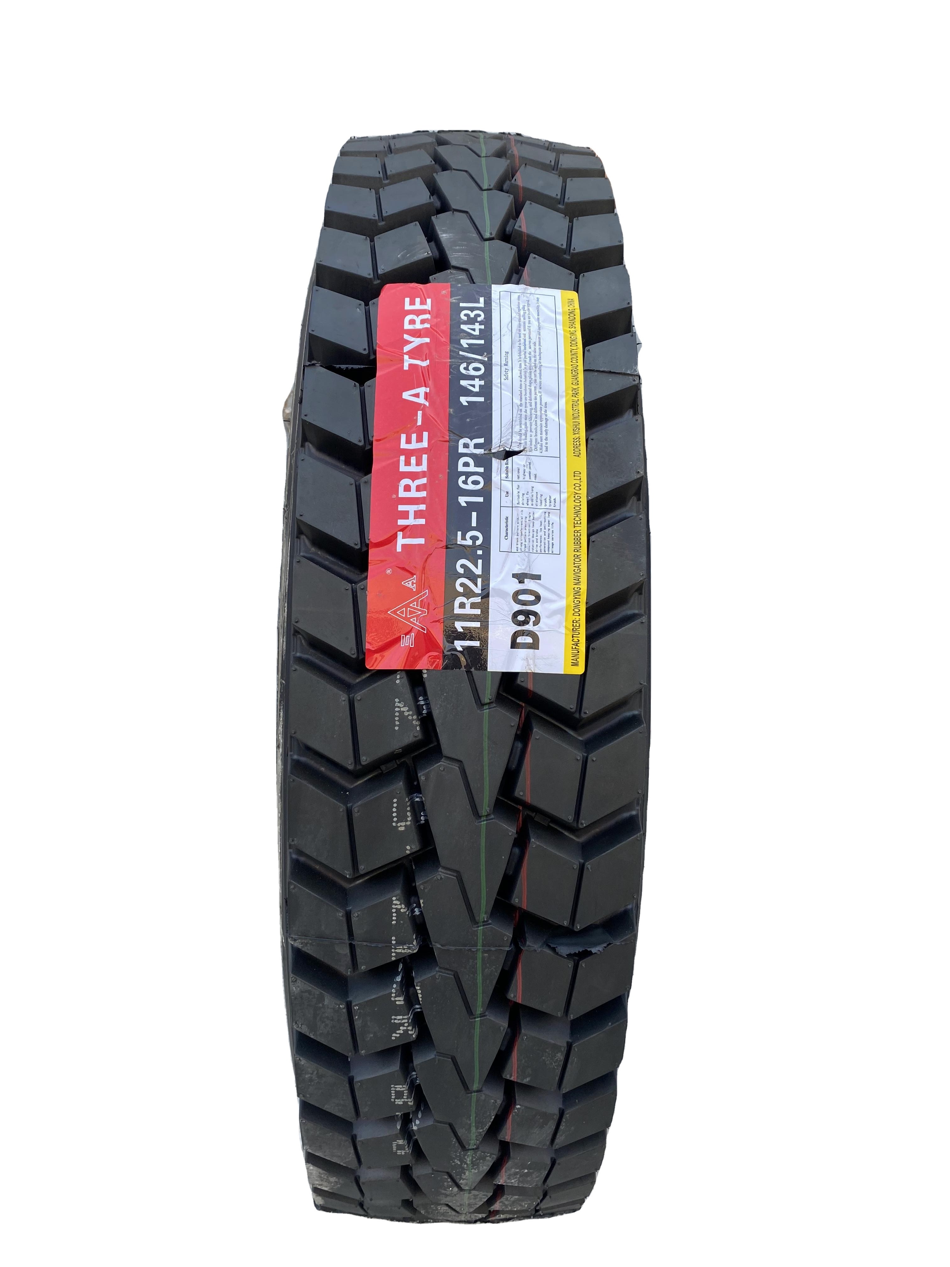 tyre truck 295 80r22.5