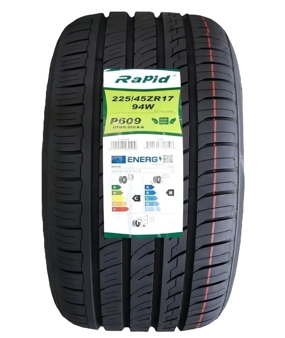 265/35R22  passenger car tires competitive prices with high quality HP RAPID brand popular brand