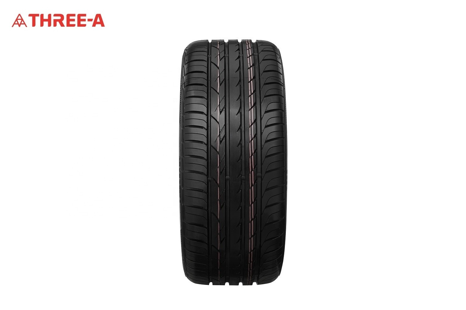 Passenger Car Tyre 205/45ZR16 205/50ZR16 205/55ZR16 Good Performance THREE-A RAPID YATONE