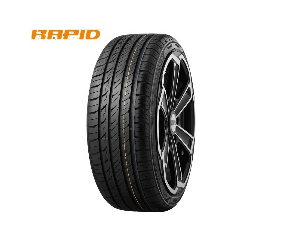 RAPID Big Size Car Tires 275/40R19 245/50R20 With Ece,Gcc,Dot,Reach,Eu Label