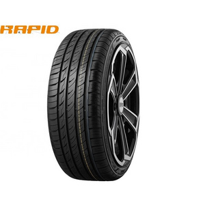 RAPID Big Size Car Tires 275/40R19 245/50R20 With Ece,Gcc,Dot,Reach,Eu Label