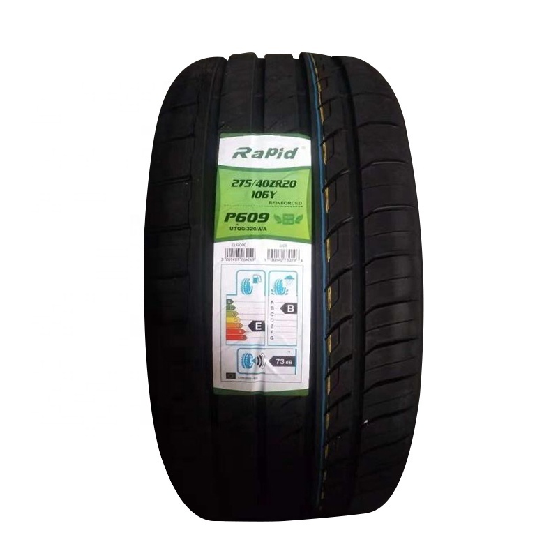 285/50R20 285 50 20 RAPID THREE-A YATONE brand car tires tyres llantas