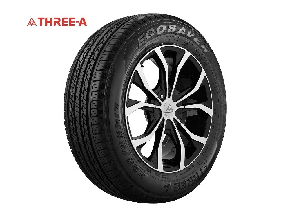 China New Brand THREE-A Passenger Car Tire 225 60 16 225/65R16 225/70/16