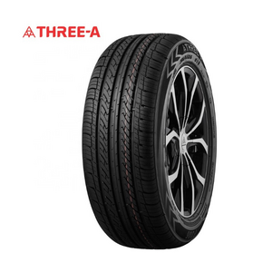 China Tire Producer Chinese PCR Passenger Car Tyre 185/55R15 THREE-A  RAPIN brand