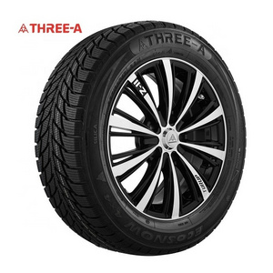 China factory new car tires 195/65R15 205/55R16 SUV PCR tire Winter Car tires