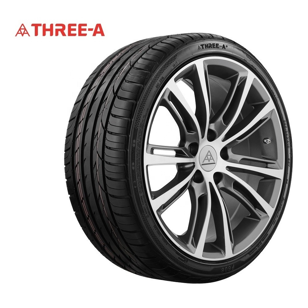 passenger car tire 195/65R15 185/65R15 China factory