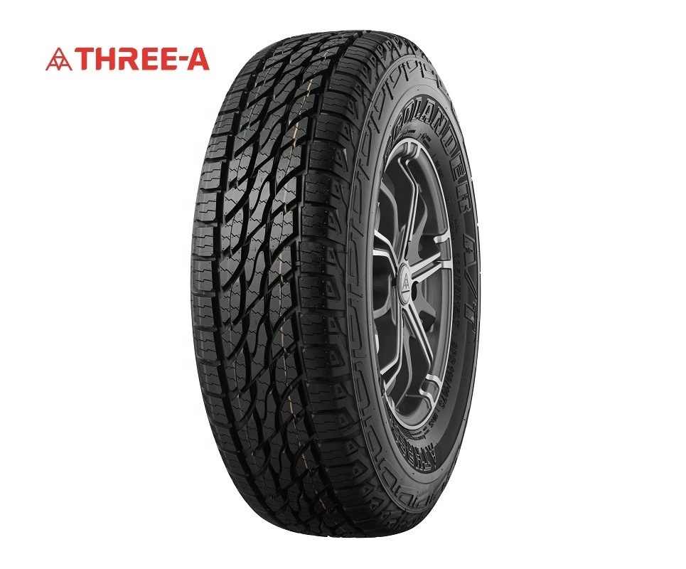 passenger car tire 195/65R15 185/65R15 China factory