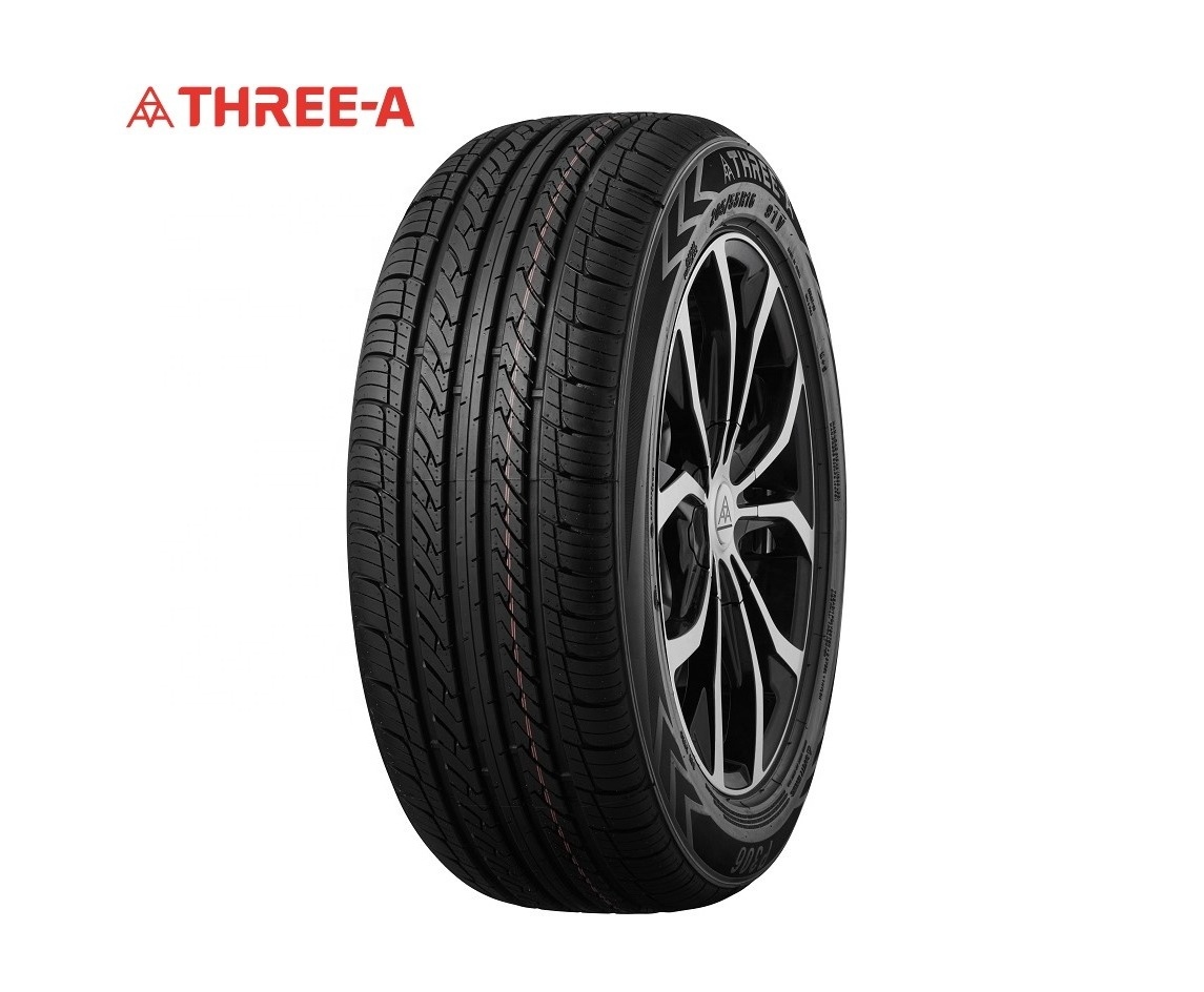 passenger car tire 195/65R15 185/65R15 China factory