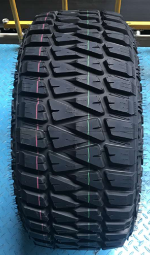 Mud tire  MT off road tires LT265/75R16  LT265/70R17 LT285/70R17 LT275/65R18