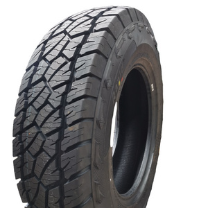 205R16C tyres tires AT CROSSLANDER Shengtai Three-A Rapid brand