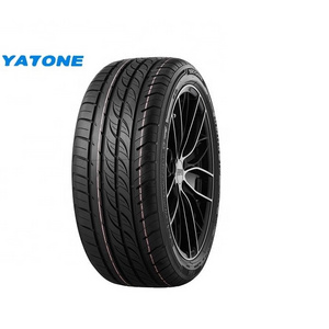 UHP Car Tyres 245/45R17 215/35R18 225/40R18 Factory Wholesale Brand YATONE