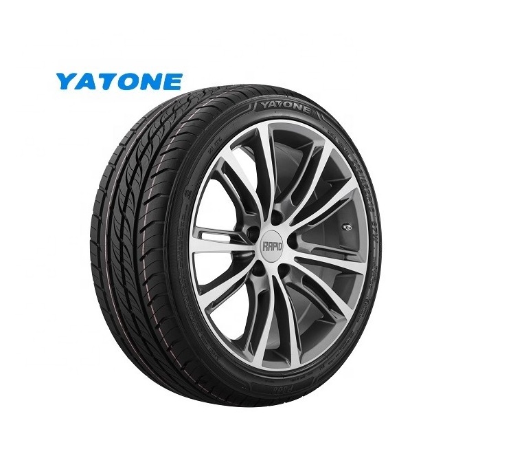 China Hot Sale New Brand YATONE RAPID THREE-A PCR Car Tyres Discount 285/50R20 315/35R20 265/35R22