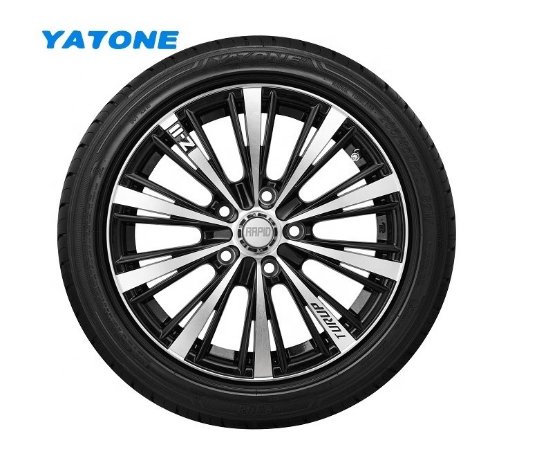 China Hot Sale New Brand YATONE RAPID THREE-A PCR Car Tyres Discount 285/50R20 315/35R20 265/35R22