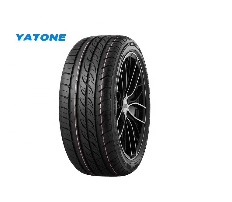 Wholesale Top 10 Brand YATONE THREE-A New Car Tires with best price 245/40R19 245/45R19 245/50R20