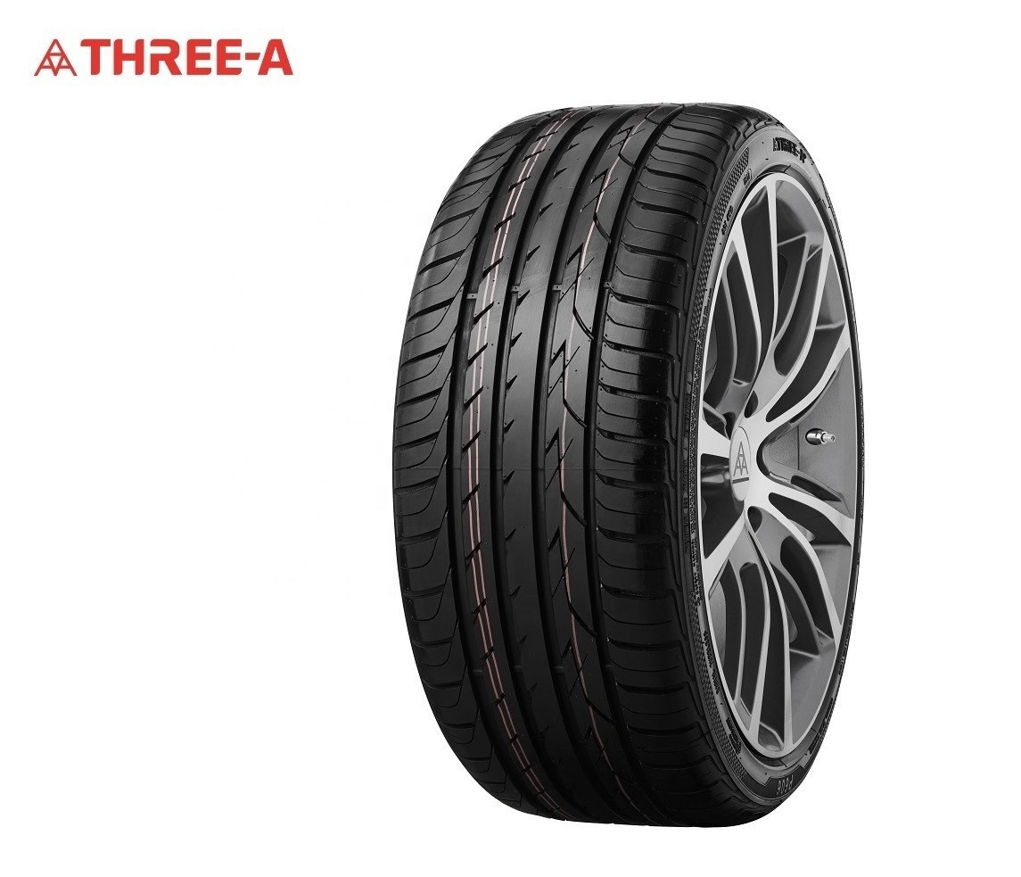 UHP Tires Wholesale China Export Shandong Tyres Passenger Car Tires 245/35R20 245/45R20 255/35R20