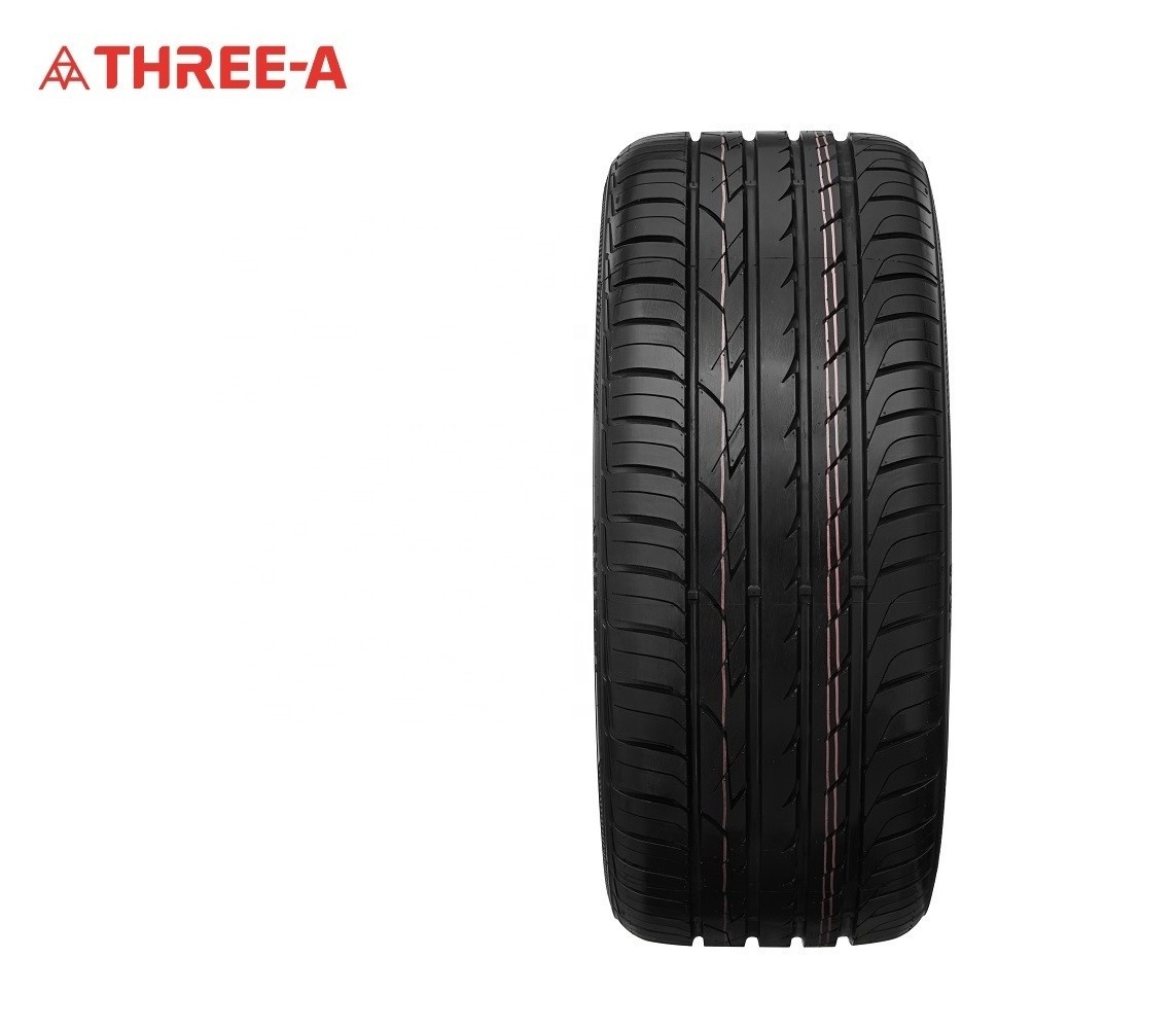 Top Quality THREE-A Hot Sale Passenger Car Tyres 245/55R19 255/35R19 255/40R19