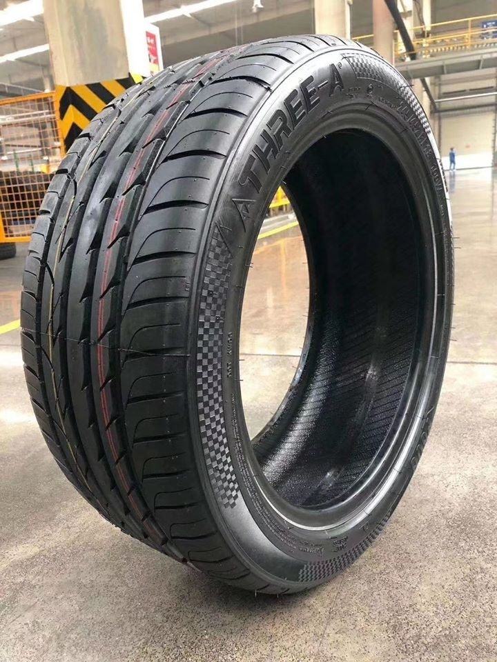 2021 Hot Sale THREE-A Brand Radial Passenger Car Tyres 265/45R20 275/40R20 275/45R20