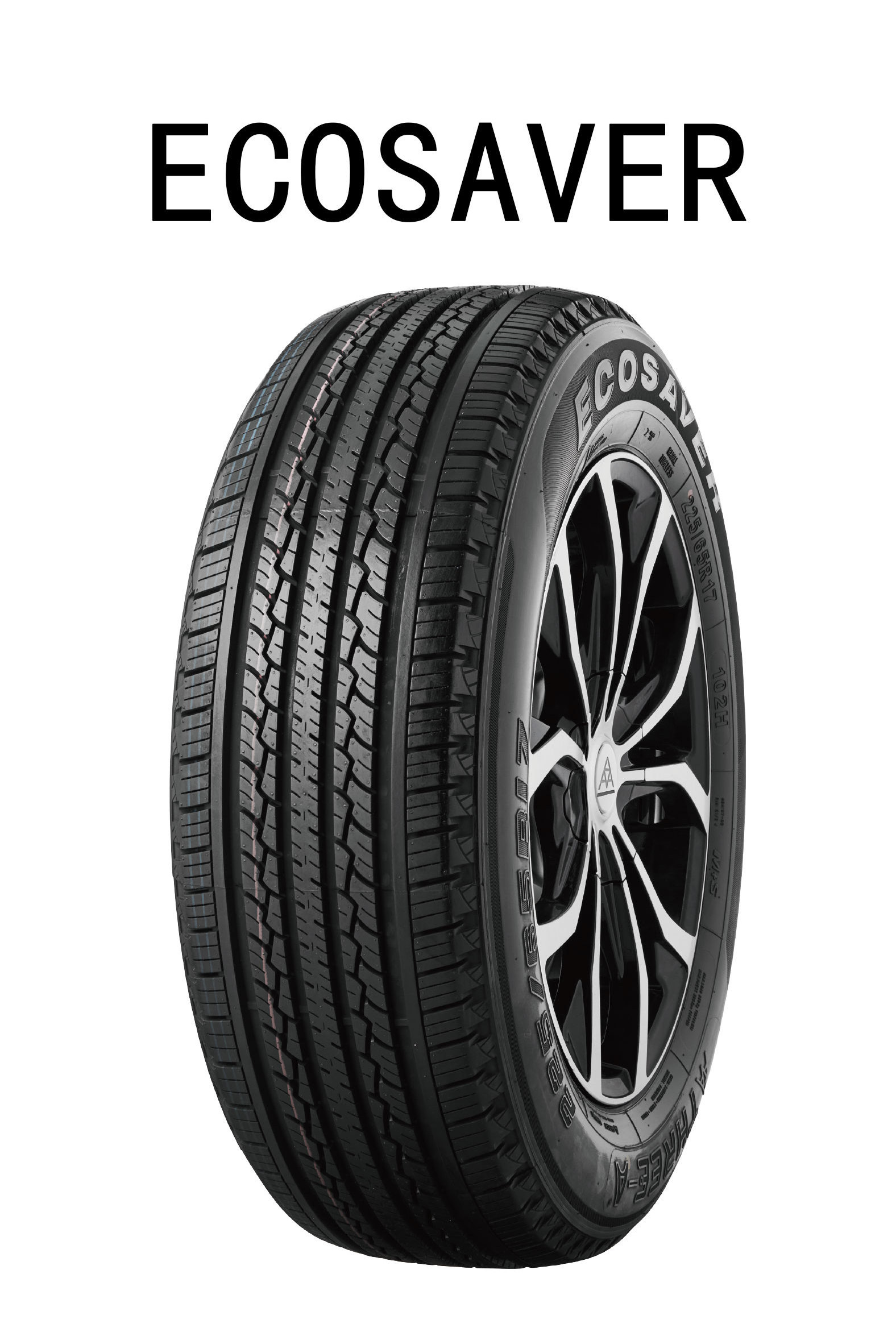 4X4 SUV tyre THREE A  brand for sale 265/70R17 205/60R16 215/60R17 235/65R17  245/60R18  225/60R18