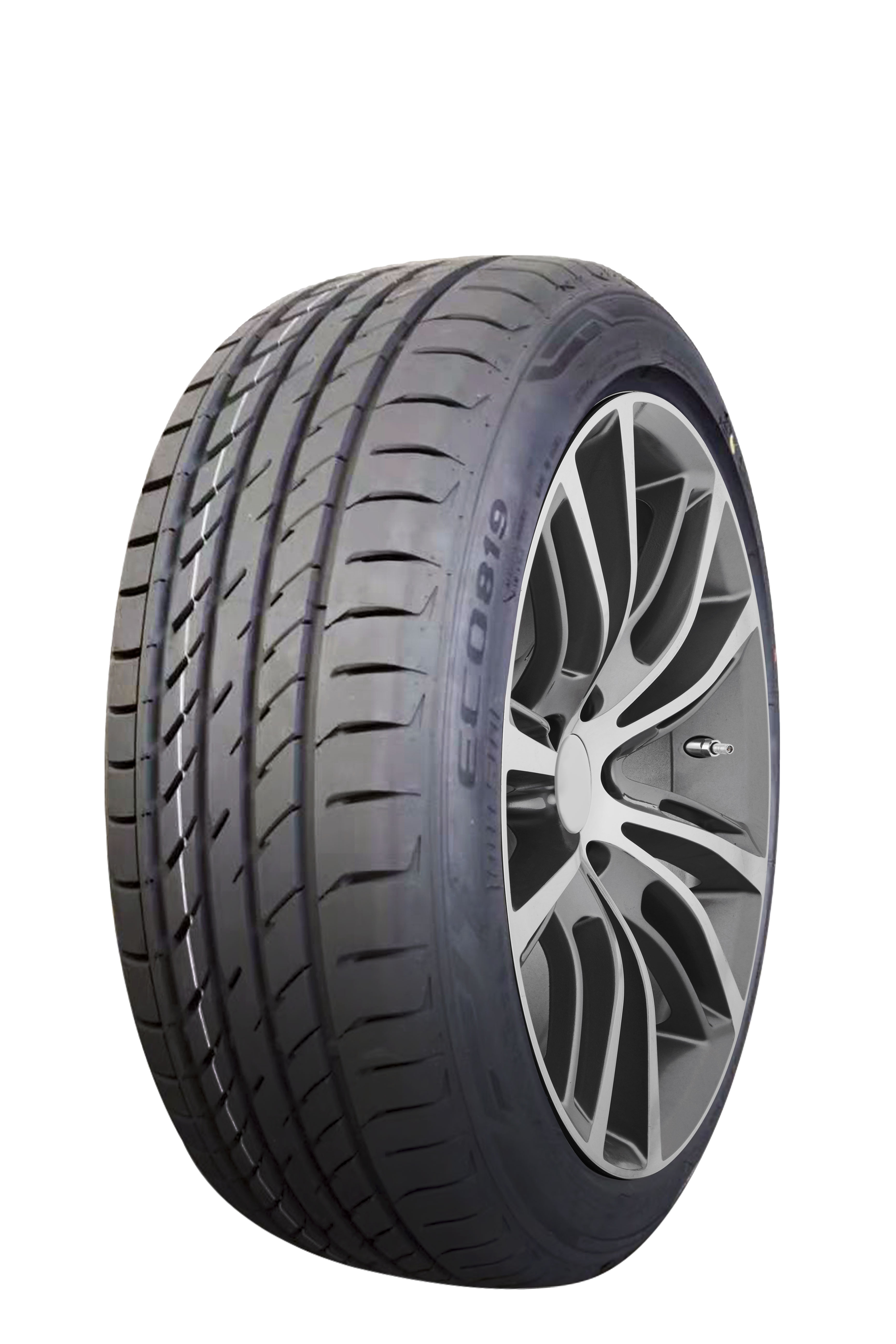 High Performance Car  Tires THREE-A Brand Made in China 265/65R17 175/65r14