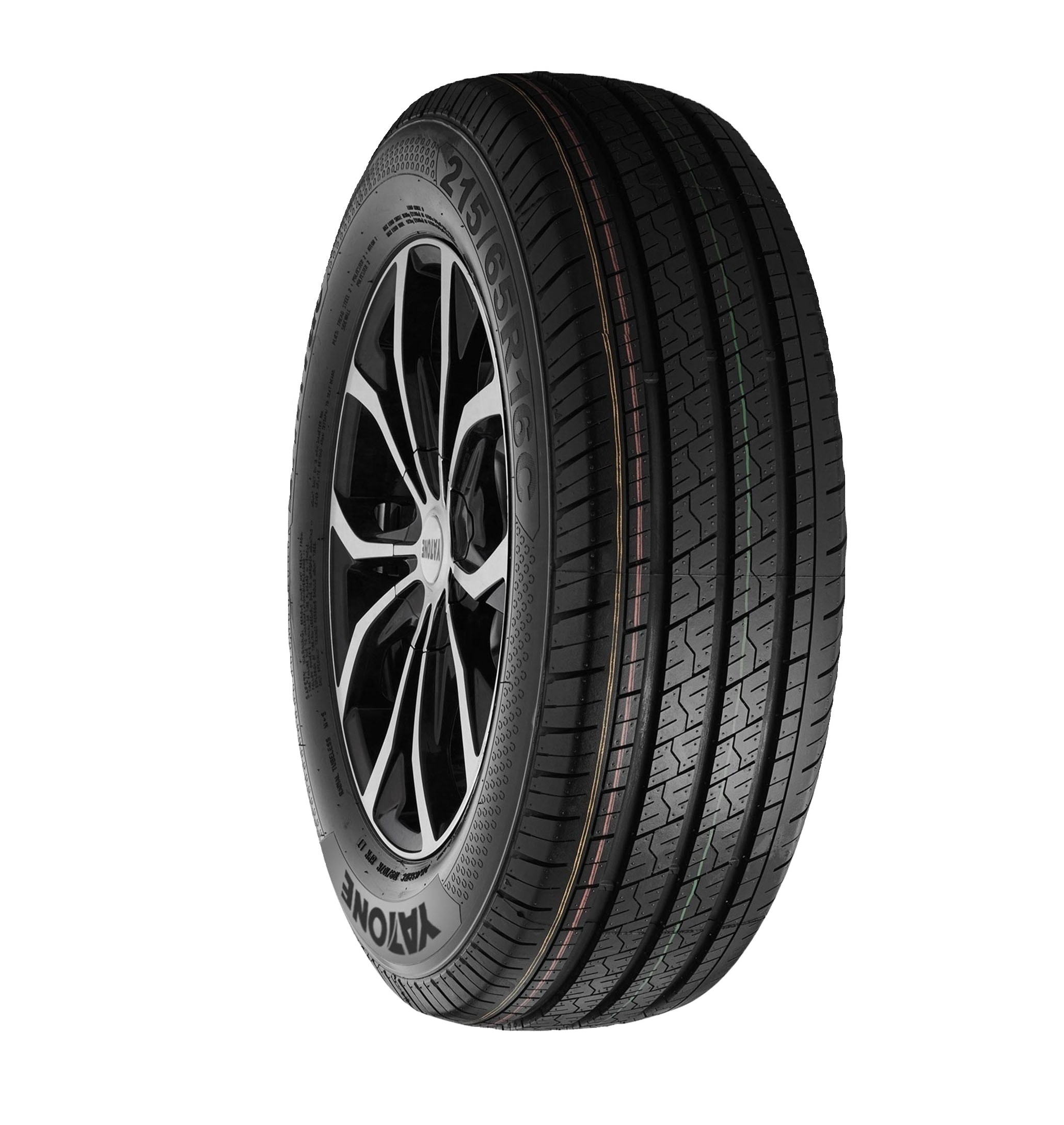 High Performance Car  Tires THREE-A Brand Made in China 265/65R17 175/65r14