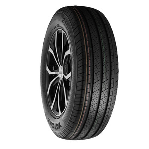 High Performance Car  Tires THREE-A Brand Made in China 265/65R17 175/65r14