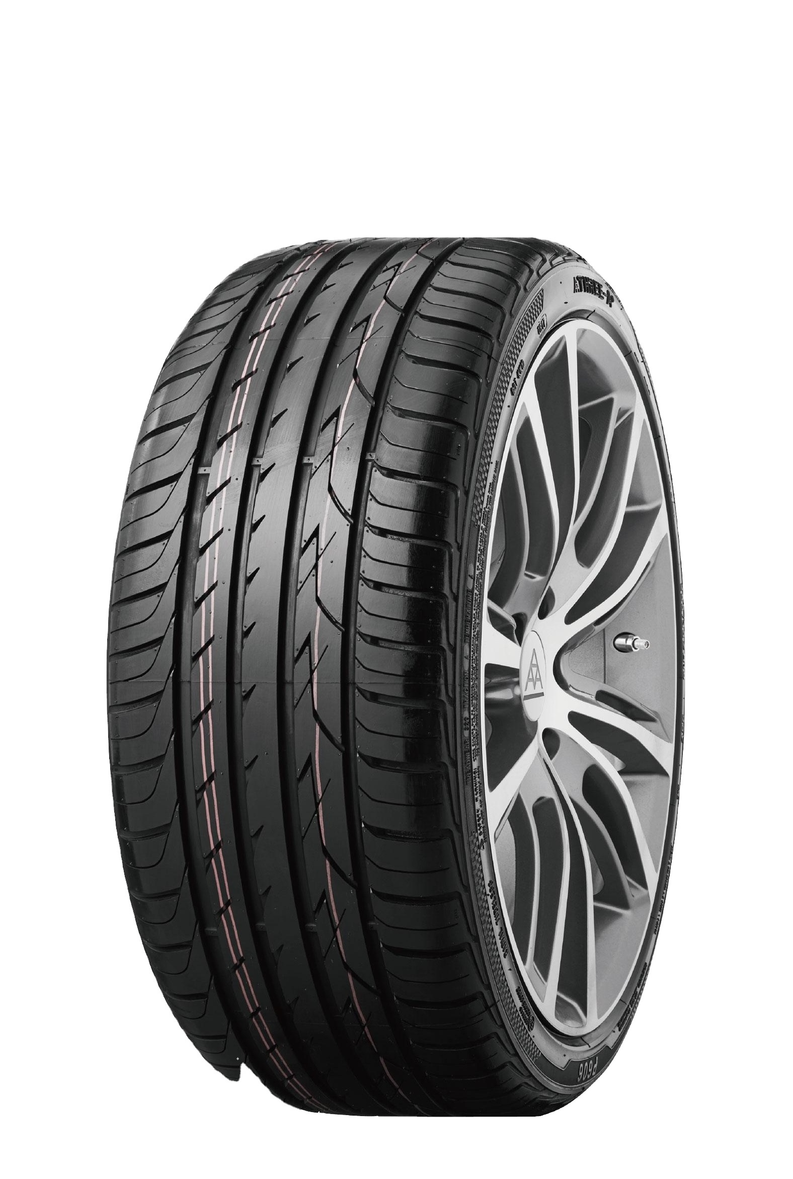 All season tire THREE-A RAPID YATONE AOTELI brand for car and winter passenger car tire