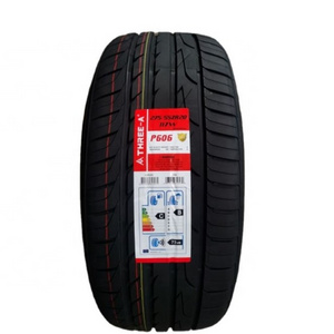 All season tire THREE-A RAPID YATONE AOTELI brand for car and winter passenger car tire