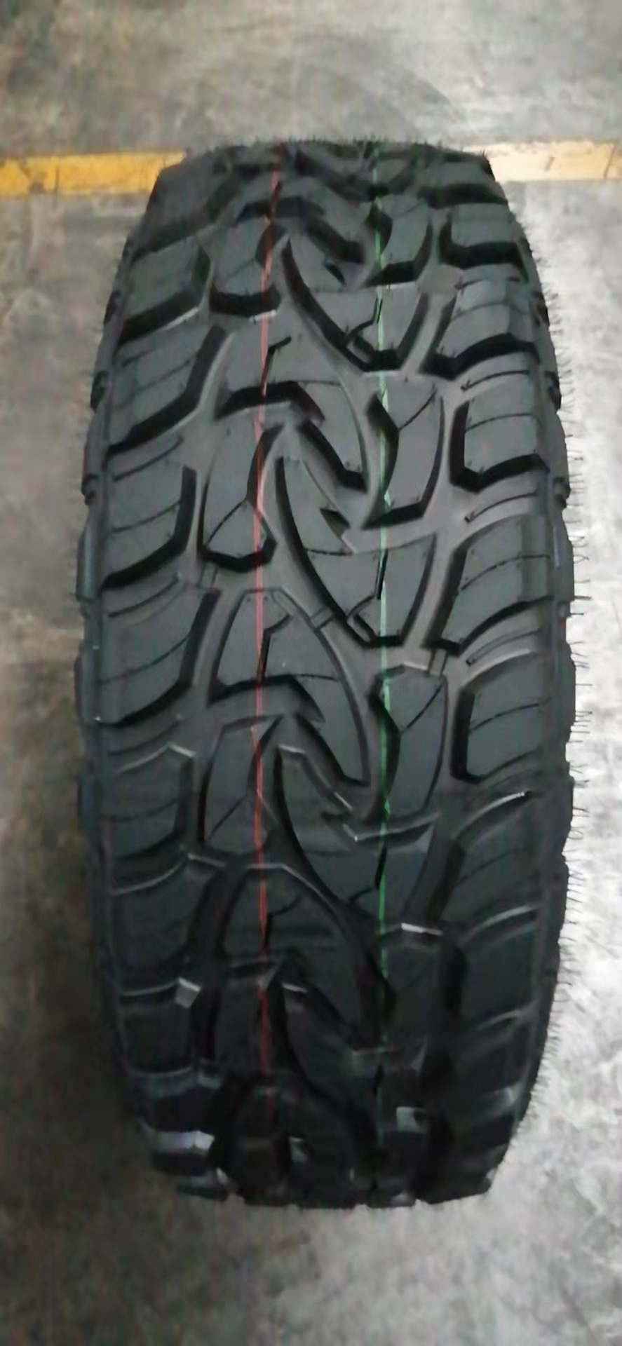 MT MUD TYRE TIRES 31*10.5r15LT 33*12.5r15 35*12.5r15 new tires factory llantas mazzini