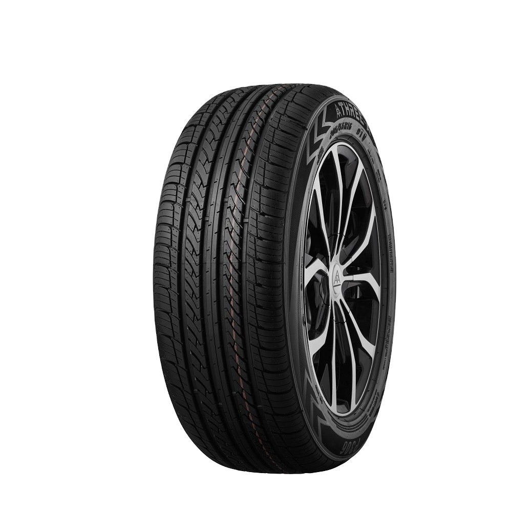 Wholesale prices Passenger car tire 195 65R15 205 55R16 175 70R13 on sale