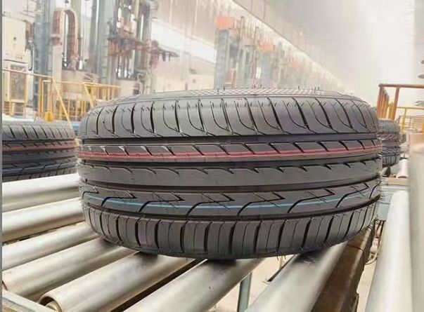 P606 passenger car tires competitive prices with high quality UHP tires 205/45R16 THREE-A brand popular brand