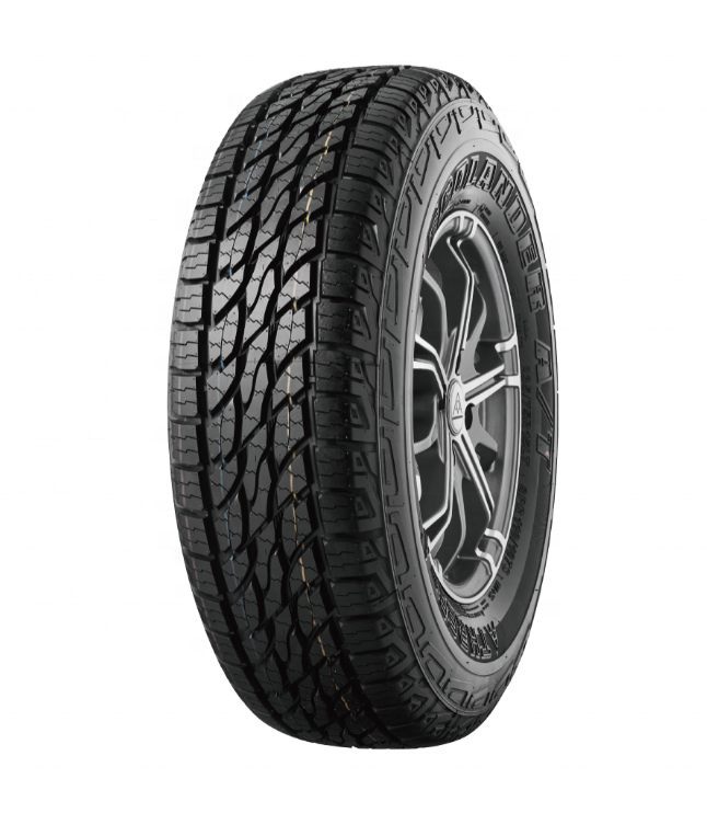 LT 265 75R16  LT285 75R16 4X4 AT OFF Road mud and all terrain mud tyre