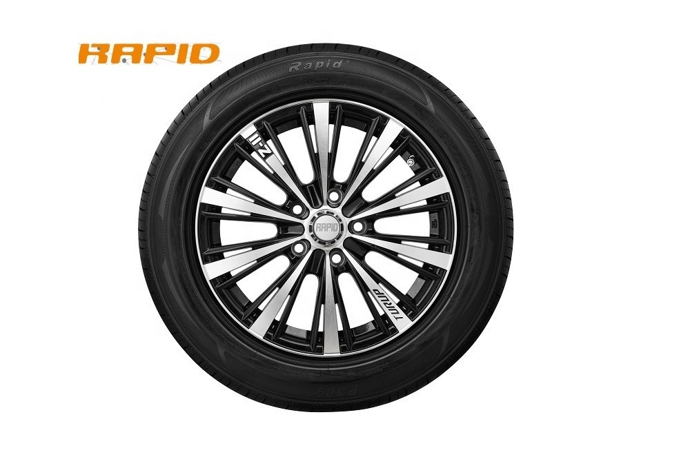 RAPID Brand Quality Car Tire12