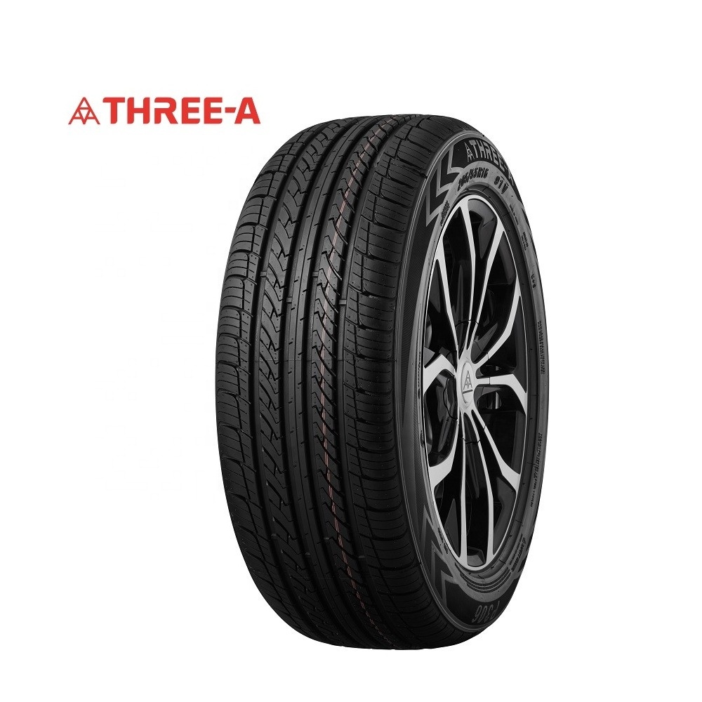 CAR TIRES TYRES 205/70R14 THREE-A RAPID YATONE AOTELI famous brand