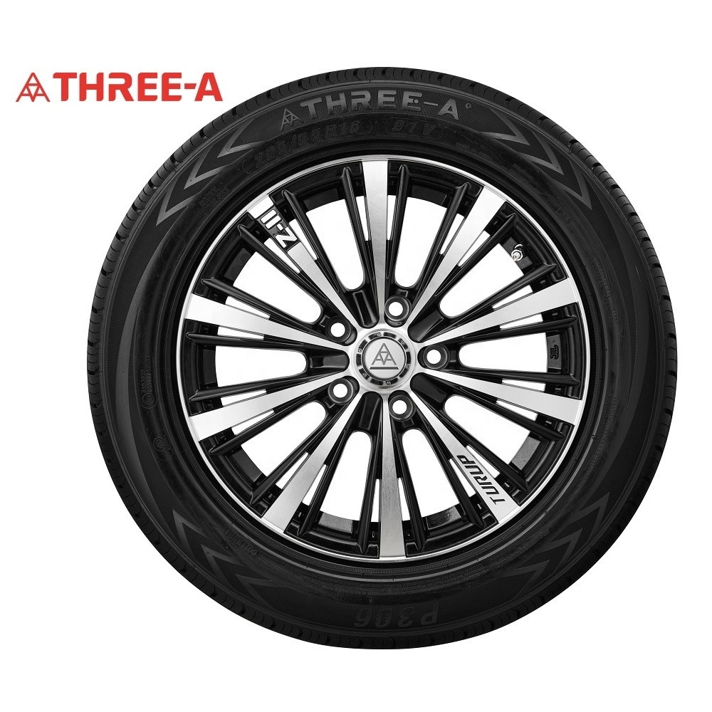 CAR TIRES TYRES 205/70R14 THREE-A RAPID YATONE AOTELI famous brand