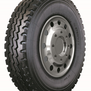 Best China Tyre Brand List Top 10 Tyre Brands THREE-A Radial Light Truck Tires 750 16