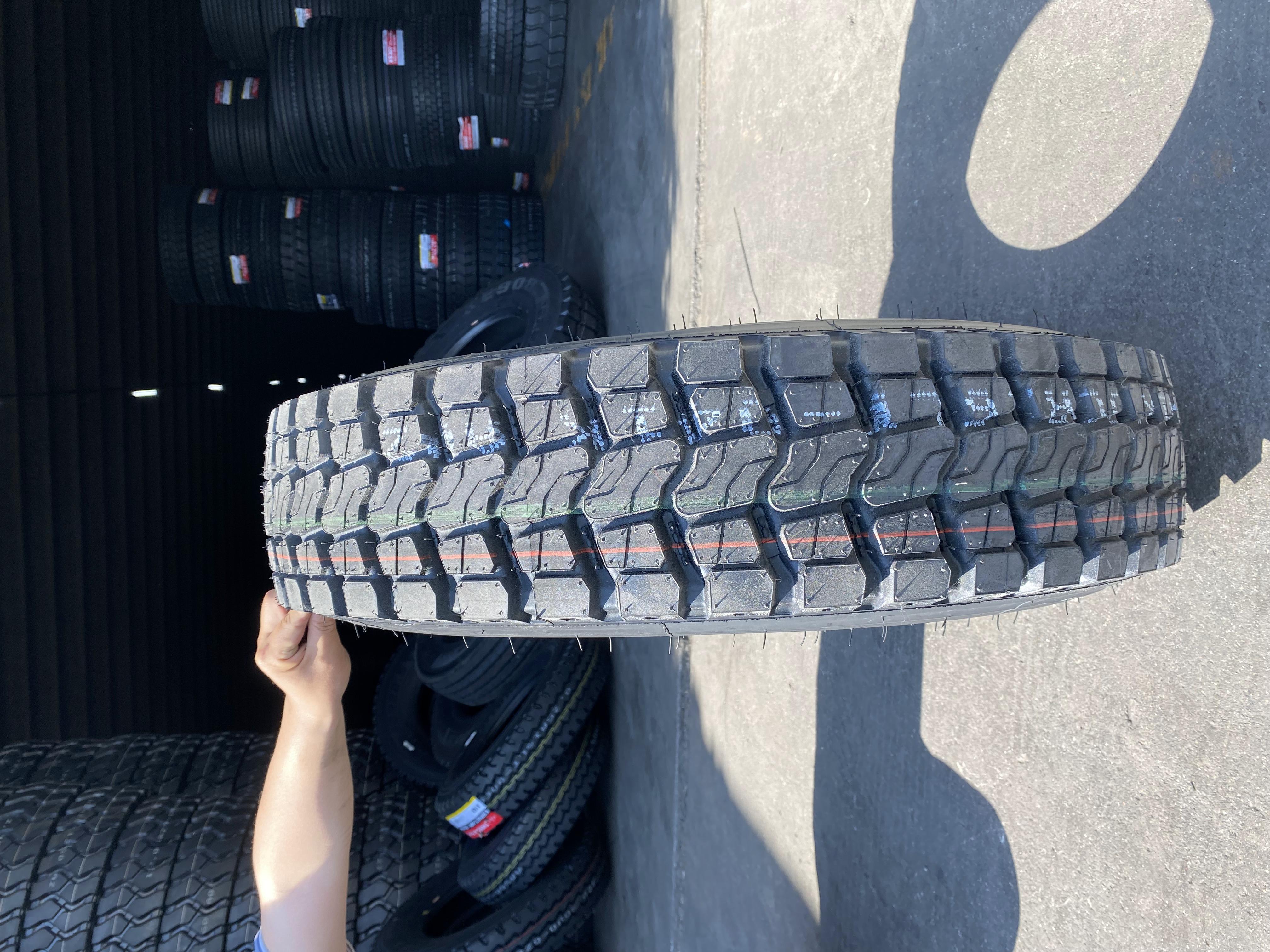 tyre truck 295 80r22.5