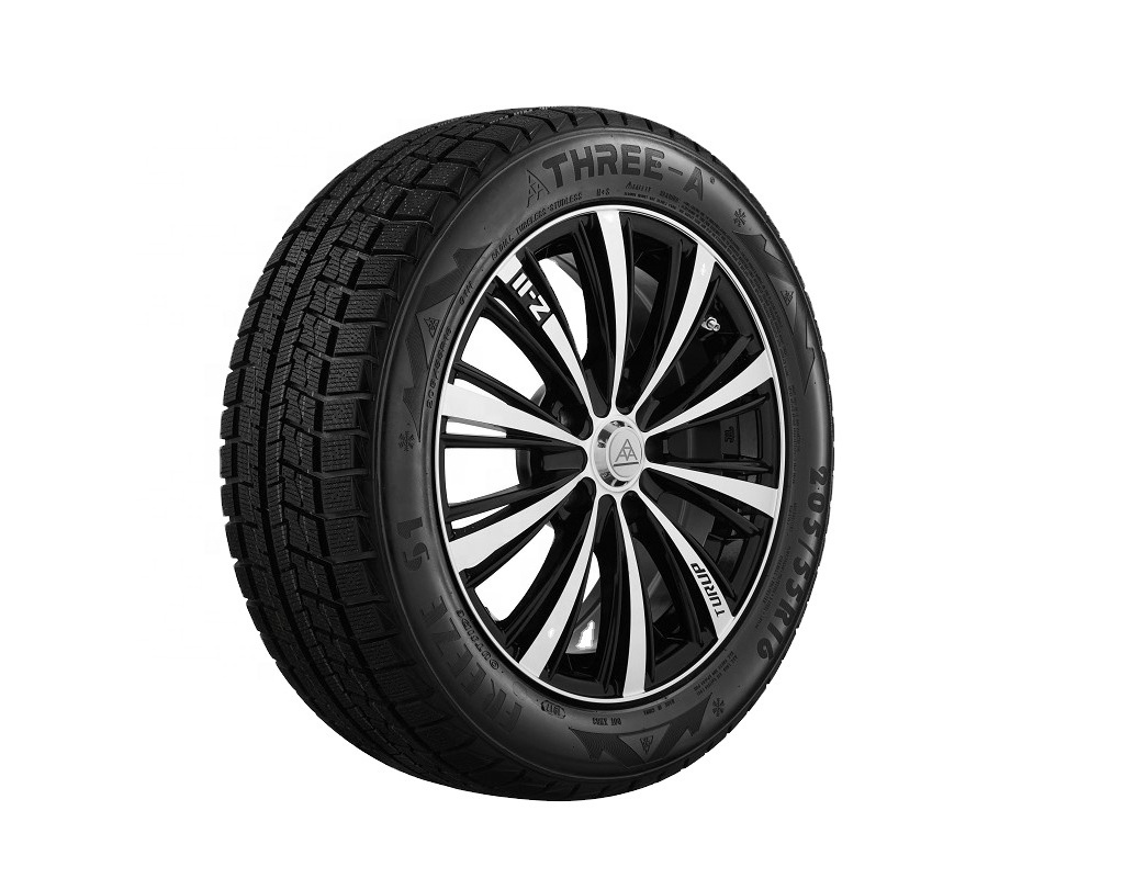 Tires 205 55r16 205 60r16 195 65r15 passenger car tires factory in China