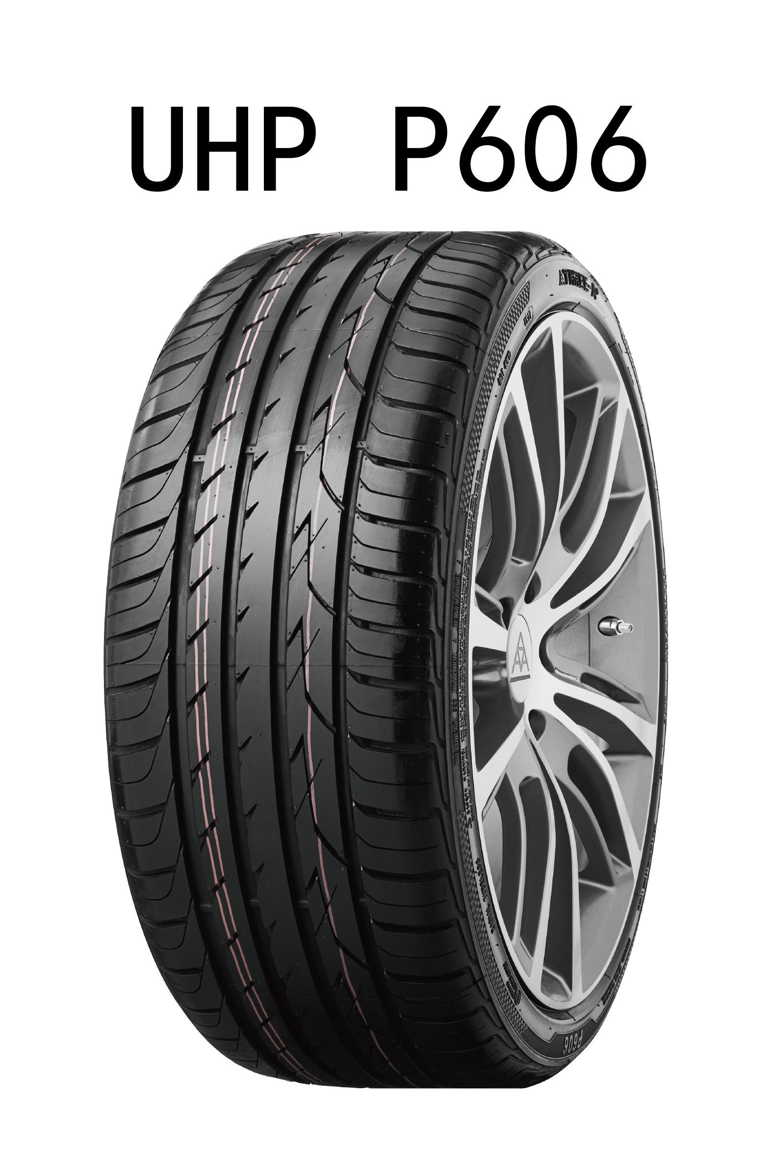 Tires Manufacturer In China Car Tires 295/50R15 High Performance