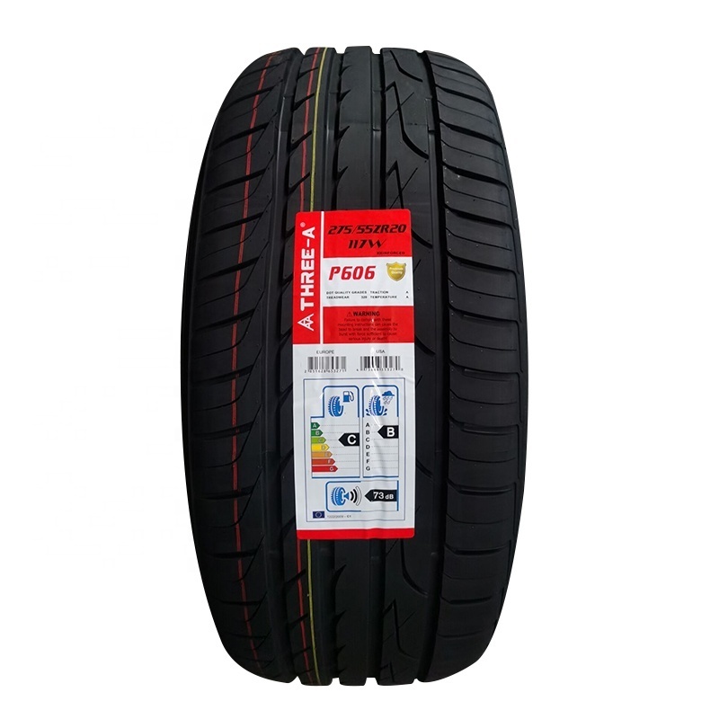 285/50R20 285 50 20 RAPID THREE-A YATONE brand car tires tyres llantas