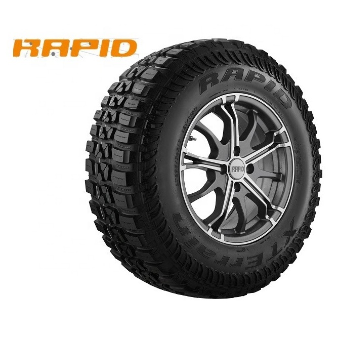 Chinese Prices  RAPID Truck Tyres 255/40R18 255/40R18 225/55R18   top 10 tyre brands