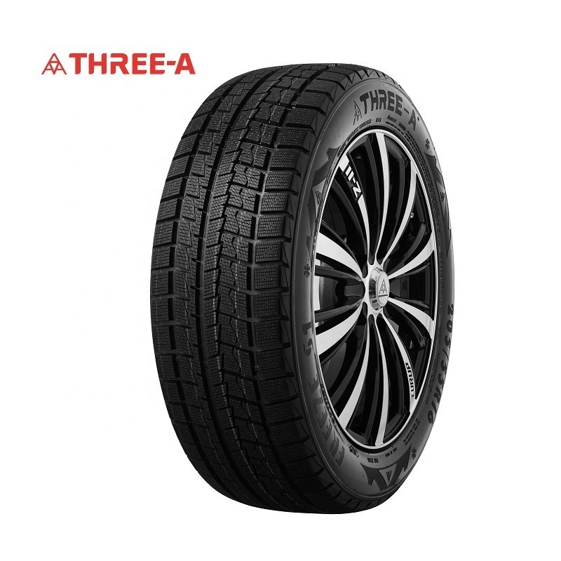 China factory new car tires 195/65R15 205/55R16 SUV PCR tire Winter Car tires