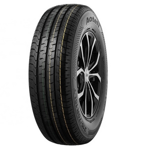 Made in China Tire Radial Car Tyre 165/70R13C 165R13C 175R13C VAN Commercial Tyre