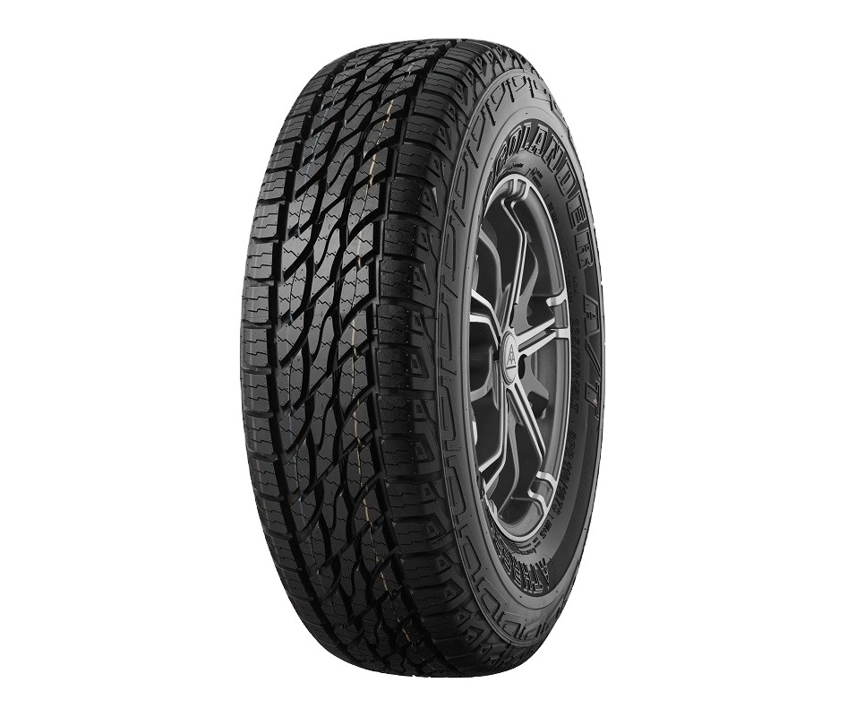 Car tires 205 55R16