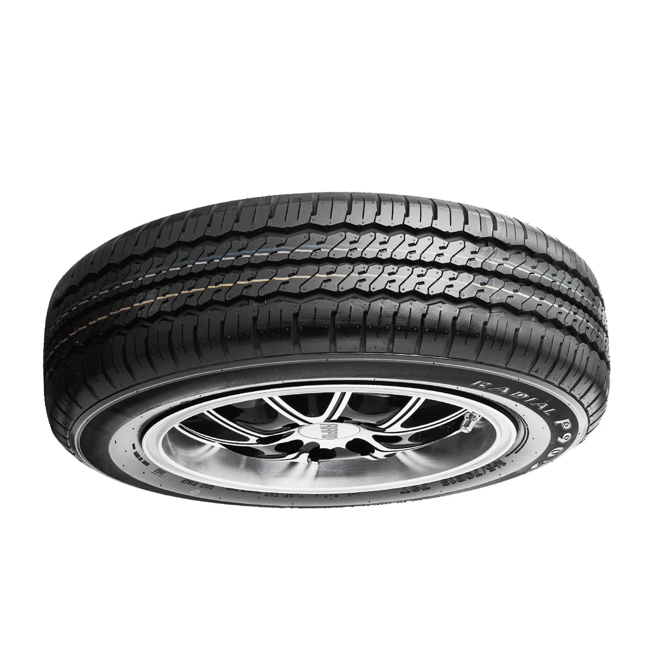 185/65R14 185/65R15 195/60R15 195/65R15 205/55r16 RAPID THREE-A YATONE brand car tires tyres